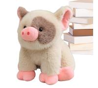 Cute Design Animal - Soft Toys |20m,plush Figurine with Comfort Support,animal Plush with Fine Stitching, Cuddly Pillow, Pet for Bed Couch Travel