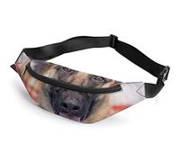 Cute Dog In American Flag Cute Play Skateboard, sportivo per bambini adulti per uomo donna