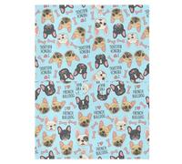 Cute Dog Teal Car Seat Cover per Viaggio, Accesso Laterale Aperto | Coprisedile traspirante per auto, a sollevamento rapido, copertura completa, semplice da attaccare per passeggiate nel