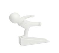 Cute Door Stopper - Cute Door Stopper | Scratch-Proof Anti-Slip Doorstop Wedge | Decorative Doors Wedges | Anti-Slip Cutes Decoration Doorstop Wedge for Home Office Floor Bedroom Living Room