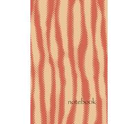 Cute dotted notebook: journaling, note-taking, planning, or sketching