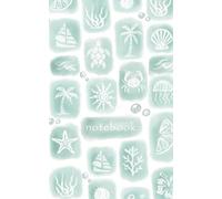Cute Dotted notebook: journaling, note-taking, planning, or sketching portable, suitable and aesthetic