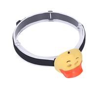 Cute Duck LED Headlight Cartoon Animal Headlight Animal Headlamp Outdoor Kids Headlight per Ciclismo All'aperto