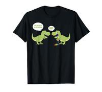 Cute Dude Did You Eat The Last Unicorn? No! T-shirt regalo Maglietta