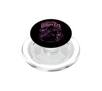 Cute Face Villain Era Estetica Scura PopSockets PopGrip per MagSafe