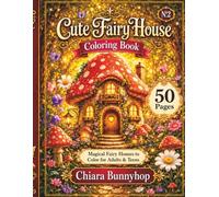 CUTE FAIRY HOUSE VOL.2