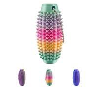 Cute Fidget, Portachiavi Calmanti A Scorrimento, Giocattoli Innovativi Per Il Dolore, Aspetto Elegante E Affascinante, Compatto E Portatile
