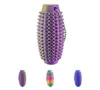 Cute Fidget, Portachiavi Calmanti A Scorrimento, Giocattoli Innovativi Per Il Dolore, Aspetto Elegante E Affascinante, Compatto E Portatile