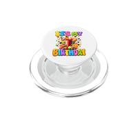 Cute Fruits Art I Kids per il mio compleanno Fruit PopSockets PopGrip per MagSafe