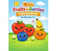 Cute Fruits&Berries
