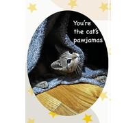 Cute & Funny Cat Notebook - Ruled, Unique Designs and Adorable Cat Photos: Cuaderno Gatuno Divertido y Tierno - Con guía, diseños únicos y fotos adorables de gatos