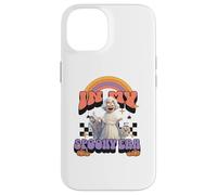 Cute Grandma Halloween In My Spooky Era Ghosts Family Custodia per iPhone 14