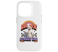 Cute Grandma Halloween In My Spooky Era Ghosts Family Custodia per iPhone 14 Pro