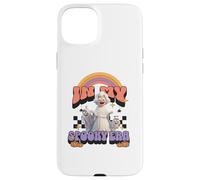 Cute Grandma Halloween In My Spooky Era Ghosts Family Custodia per iPhone 15 Plus