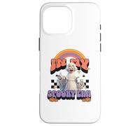 Cute Grandma Halloween In My Spooky Era Ghosts Family Custodia per iPhone 16 Pro Max