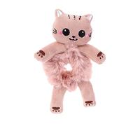 Cute Hair Scrunchie Cartoon Frog Panda Rabbit Sweet Bands Pontail Accessori in gomma Elastico Z7O2 Capelli P Cravatte Capelli