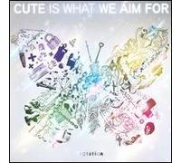 Cute Is What We Aim for - Rotation