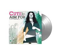 Cute Is What We Aim For The Same Old Blood Rush (Vinyl LP)