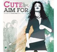 Cute Is What We Aim For The Same Old Blood Rush (Vinyl LP)