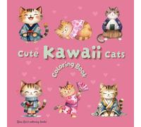 Cute Kawaii Cats