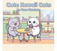 Cute Kawaii Cats