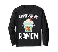 Cute Kawaii Japanese Anime Noodle Powered By Ramen Maglia a Manica