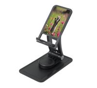 Cute Kittens in the Grass supporto universale per telefono, supporto regolabile per cellulare, treppiede girevole a 360° per iPhone, perfetto per l'uso quotidiano