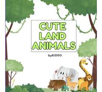 CUTE LAND ANIMALS