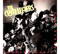 Cute Lepers - Can'T Stand Modern Music