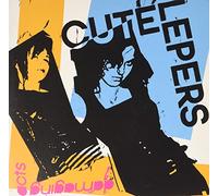 Cute Lepers - Damaging Acts