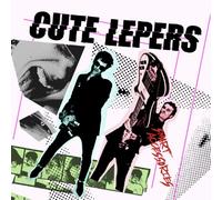 Cute Lepers - Smart Accessories