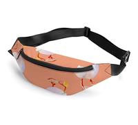 Cute Little Ducks Watercolor Cute Puppies, sportivo per bambini adulti per uomo donna