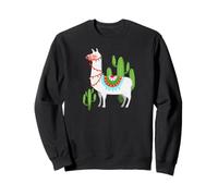 Cute Llama Stuff Alpaca Peru Animal Drama Felpa