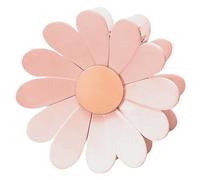 Cute Magnets for Fridge - Daisy Removable Petal Reusable | Cute Fridge Magnets and Aesthetic Bag Clips for Home, Kitchen Decor, Office, School, Locker, Whiteboard, Food, Snack, Chip Storage