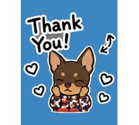 Cute Mini Pin Dog Sketchbook: 100 Pages Miniature Pinscher Dog Blank Notebook with Cute Corner Art for Drawing, Sketching, Doodling, and Note-Taking for Kids, Teens, and Dog Lovers (8.5x11 Inches)