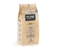 Cute Mini Salmon - Cibo completo fatto con salmone preparato in fresco per cani adulti di razze piccole - Razze piccole - 2 kg