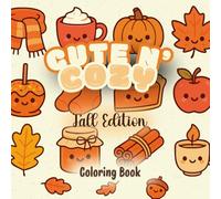 Cute n' Cozy: Fall Edition