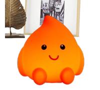 Cute Night Light, Led Table Night Light, Tap Control Night Lamp, Dimmable Table Lamp, Usb Ricaricabile Night Light, Baby Room Decor, Toddler Night Lamp, Children's Bedside Light, Portatile Night Light