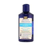 Cute Normalizzante Shampoo Tea Tree Mint, 414ml By Avalon Organics