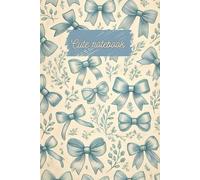 Cute notebook: Chic, Fun, and Ready for Your Brightest Ideas!