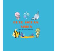 CUTE OCEAN VIBES