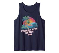 Cute Panama City Beach 2026 Vacay Travel Vacation Tutte Le Ragazze Canotta