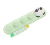 Cute Panda Cable Holder Clips Self Adhesive Reusable Cable Management