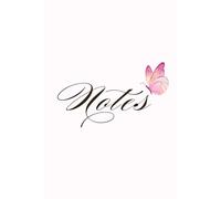 Cute & Practical Notebook with Lined and Bullet Journal Pages - 100-Page Aesthetic Journal for Note-Taking, Planning, and More!