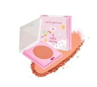 Cute Press - A Joyful Journey Soft Stain Blush 01 Joyful Summer