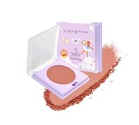 Cute Press - A Joyful Journey Soft Stain Blush 05 Cheerful Peachy