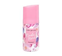 Cute Press - Deodorant Nude Pink - 60ml