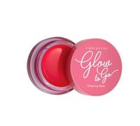 Cute Press - Glow To Go Tinted Lip Balm 02 Pastel Pink