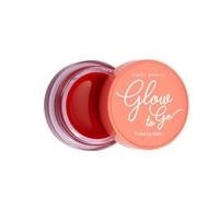 Cute Press - Glow To Go Tinted Lip Balm 04 Cheerful Orange