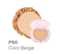 Cute Press - Hybrid Flawless Foundation Powder SPF 50 P P50 Cool Beige